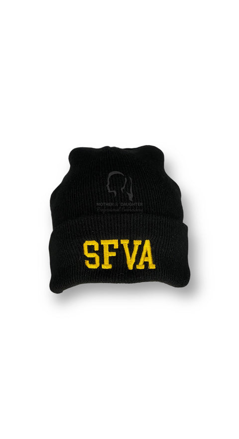 SFVA Beanie