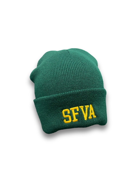 SFVA Beanie