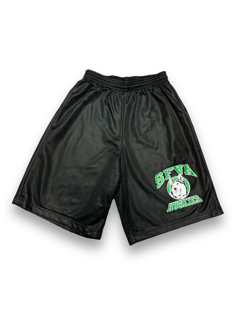 SFVA P.E. Shorts - Youth