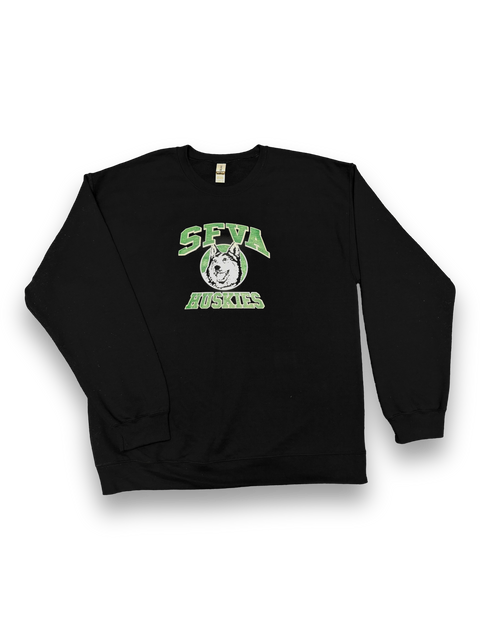 SFVA P.E. Sweatshirt - Adult