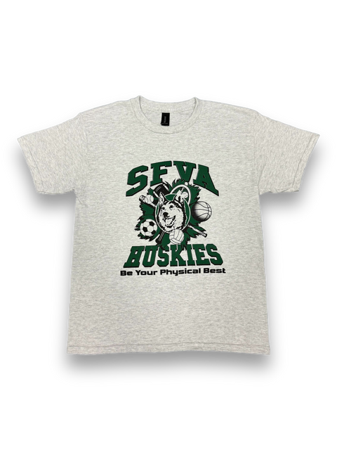 SFVA P.E. T-shirt - Adult